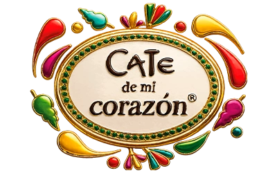 Logo Cate de mi Corazón
